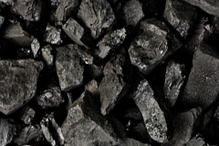 Sherberton coal boiler costs