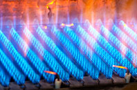 Sherberton gas fired boilers