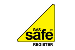 gas safe companies Sherberton